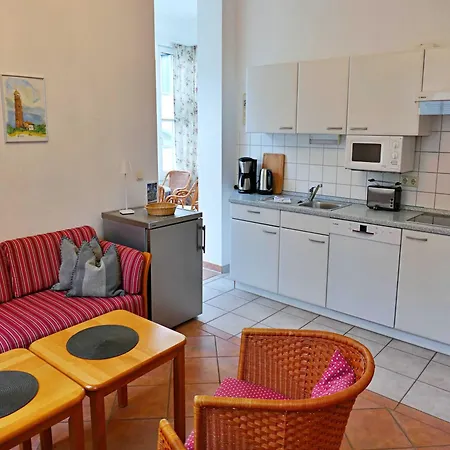 Waldstrasse 10 Villa Heringsdorf (Usedom)